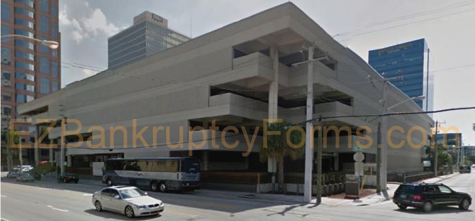 Pompano Beach Bankruptcy Court